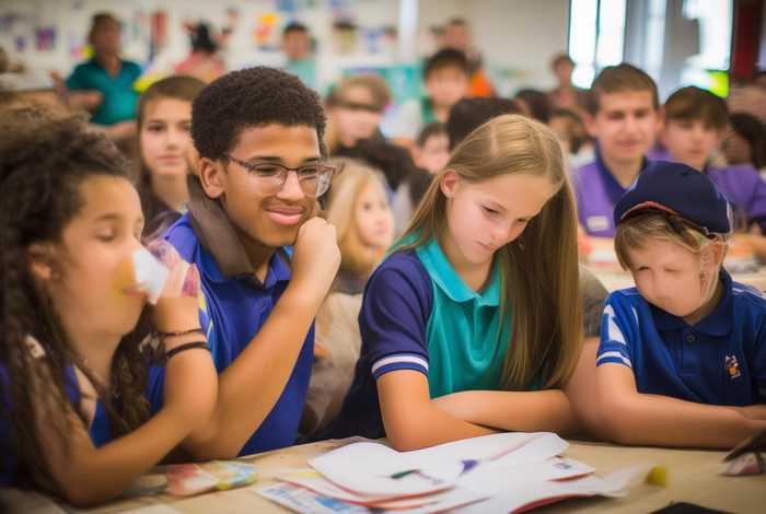 初中生人际关系不好怎么办，初中生人际关系不好怎么办,怎么和同学自然相处？