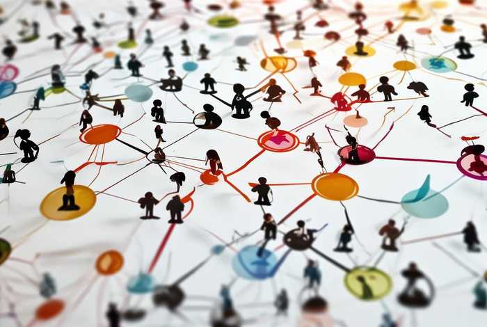 人际关系调查图表;人际关系调查图表分析 人际关系调查图表;人际关系调查图表分析