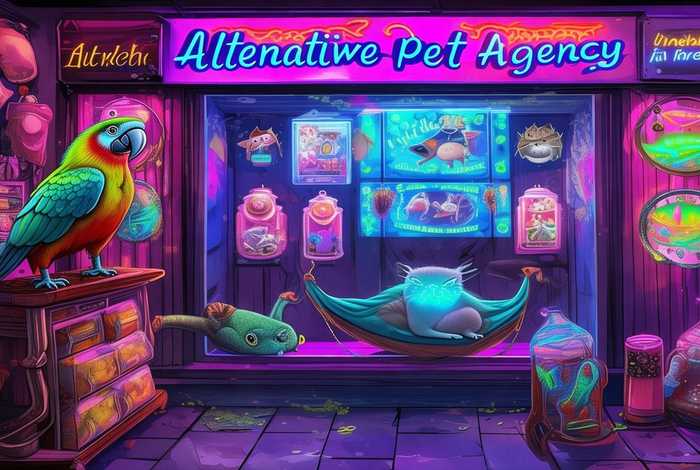 另类宠物代理 - 另类宠物店 另类宠物代理 - 另类宠物店