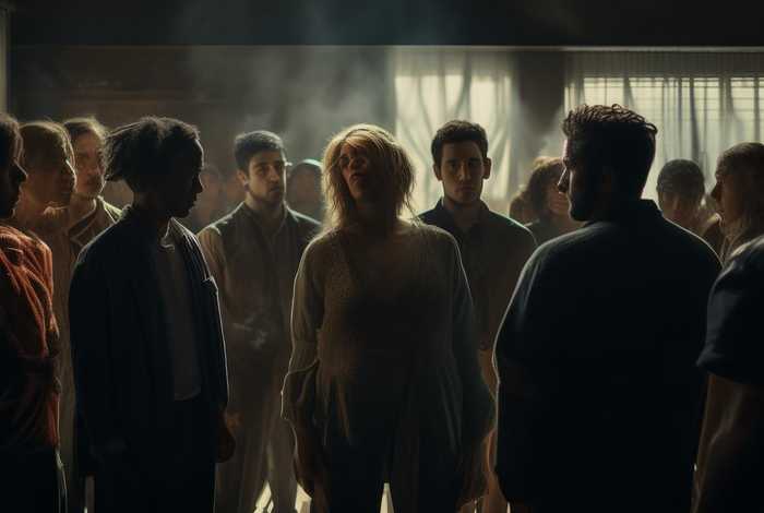 人际关系复杂的小说 - 人际关系复杂的小说推荐 人际关系复杂的小说 - 人际关系复杂的小说推荐