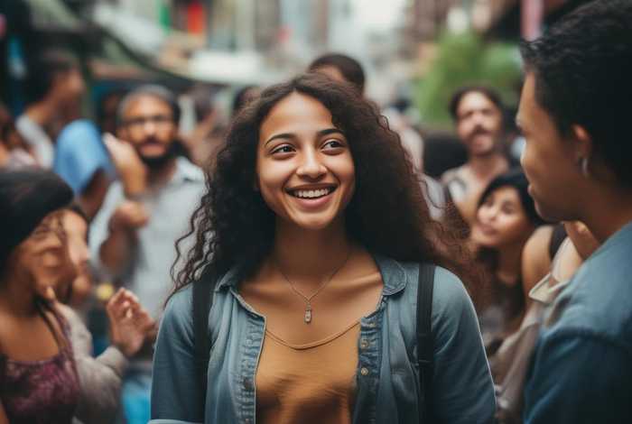 人际交往与人际关系的区别，人际交往与人际关系的区别与联系