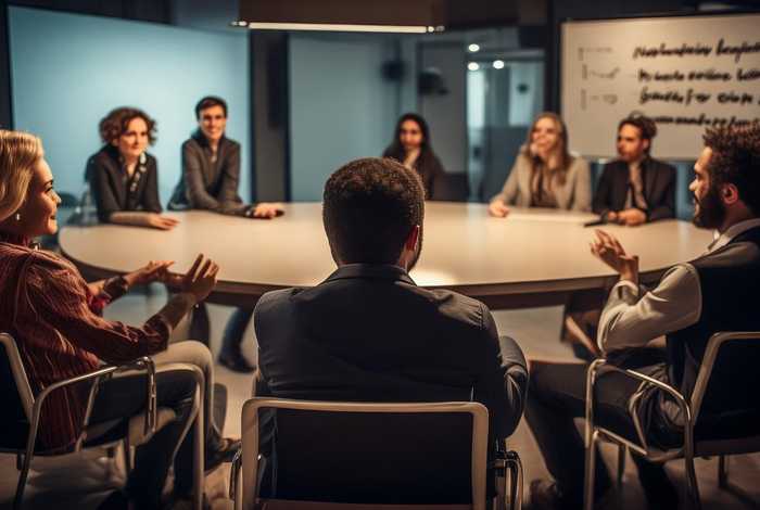 人际关系与沟通培训内容(人际关系与沟通培训内容有哪些) 人际关系与沟通培训内容(人际关系与沟通培训内容有哪些)