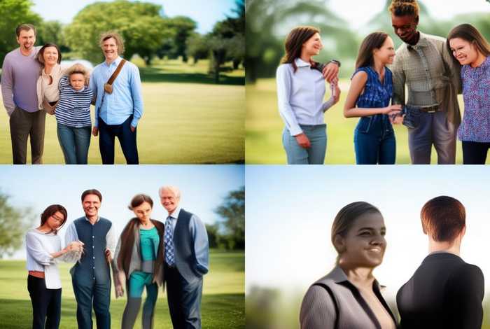 人际关系分类包括哪些；人际关系分类包括哪些类型