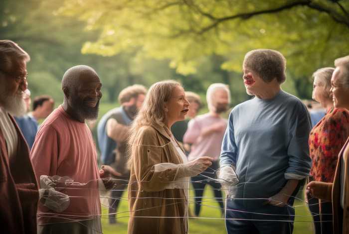 人际关系的特点和基本原则 人际关系的特点和基本原则有哪些