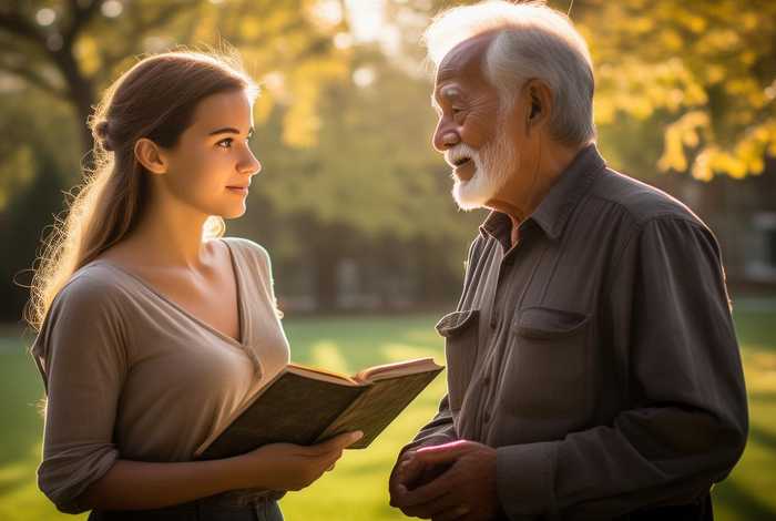 对人与人之间关系的感悟 - 对人与人之间关系的感悟句子