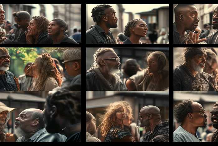 复杂人际关系的表现(复杂人际关系的表现有哪些) 复杂人际关系的表现(复杂人际关系的表现有哪些)