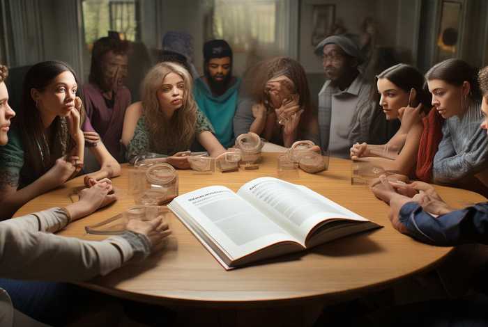 人际关系心理测试、人际关系心理测试题及答案