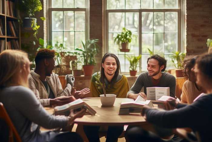 怎样提高人际关系技能；怎样提高人际关系技能的方法