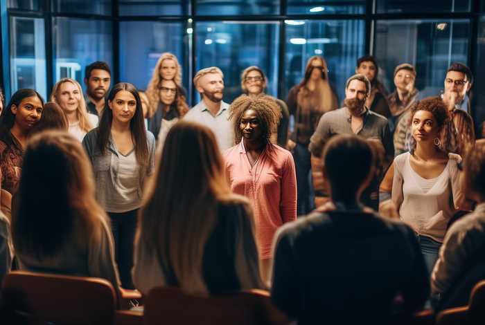 ted演讲人际关系 ted演讲人际关系有多重要