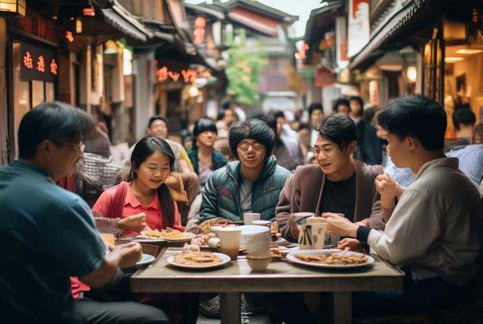 中国的人际关系现状、中国的人际关系现状分析