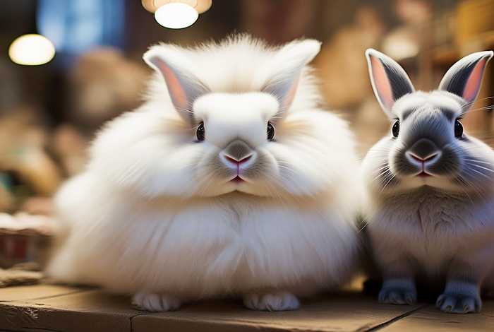 宠物兔子品种长毛(宠物兔子品种长毛和短毛) 宠物兔子品种长毛(宠物兔子品种长毛和短毛)