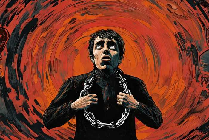 人际关系冲突导致的焦虑恐慌,人际关系冲突导致的焦虑恐慌是什么 人际关系冲突导致的焦虑恐慌,人际关系冲突导致的焦虑恐慌是什么