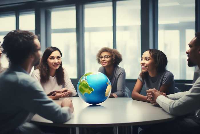 处理各种人际关系英文翻译，处理各种人际关系英文翻译怎么写