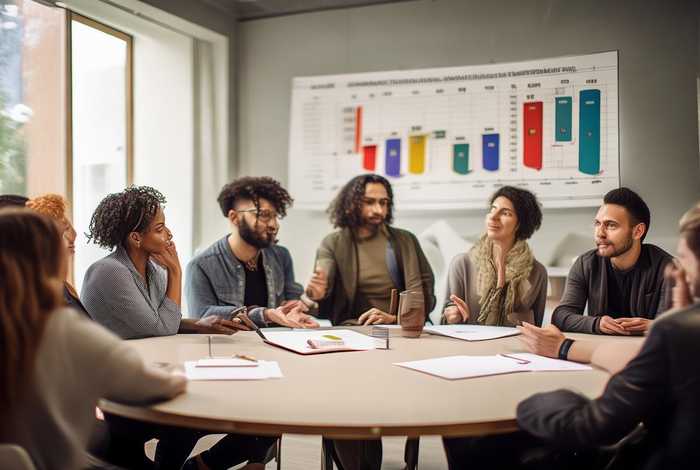 人际沟通量表测试 - 人际沟通能力量表 人际沟通量表测试 - 人际沟通能力量表