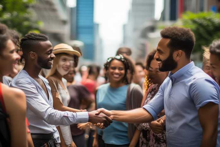 搞好人际关系有多重要，搞好人际关系有多重要作文