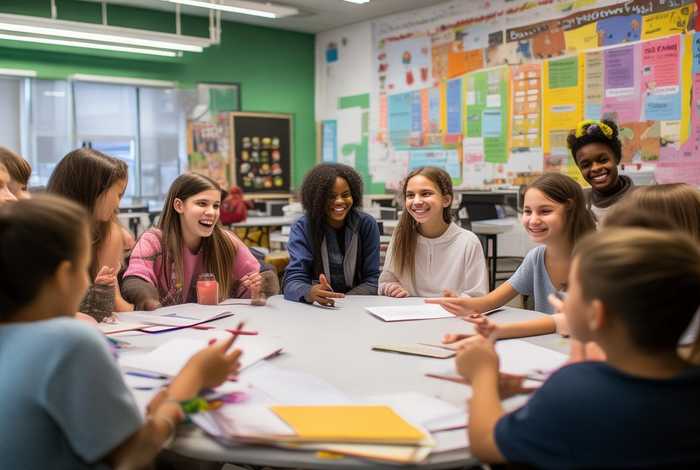 班级人际关系处理，班级人际关系处理技巧