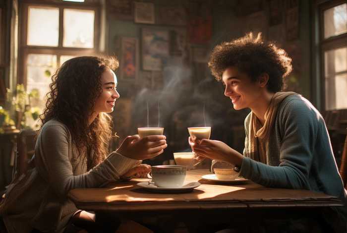 网络人际关系变得亲密,网络人际关系变得亲密了 网络人际关系变得亲密,网络人际关系变得亲密了