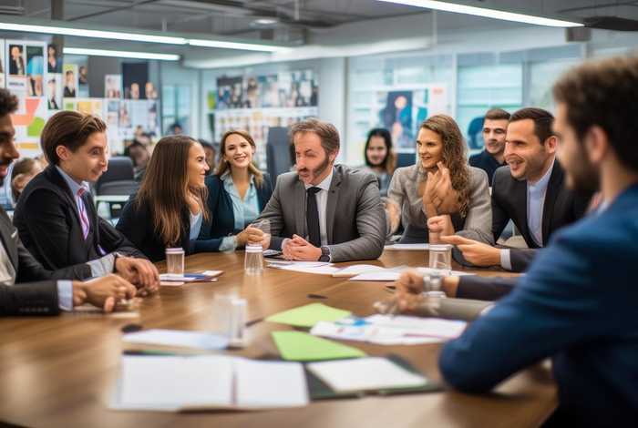 组织人际关系属于下列哪种职业 人际关系属于组织文化中的什么