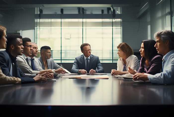 职场中的人际关系主要表现为（职场中的人际关系主要表现为什么）