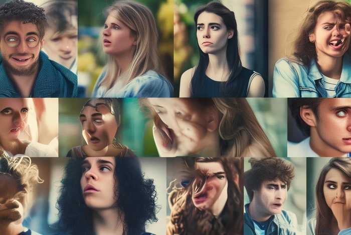 情绪对当代大学生人际关系的影响论文，情绪对当代大学生人际关系的影响论文题目