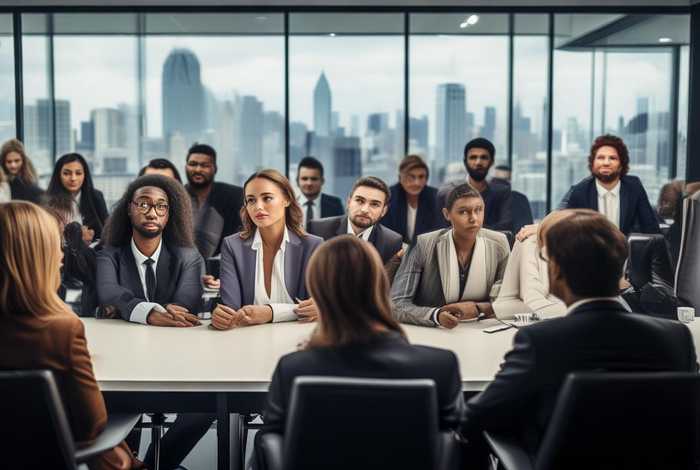 人际关系题目面试 - 人际关系题目面试答案