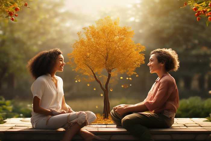 如何改善人际关系以提升财运、如何改善和提升人际关系