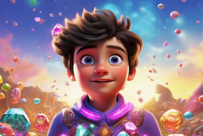 宝石宠物第二季小明暴露身份;宝石宠物第二季介绍 宝石宠物第二季小明暴露身份;宝石宠物第二季介绍