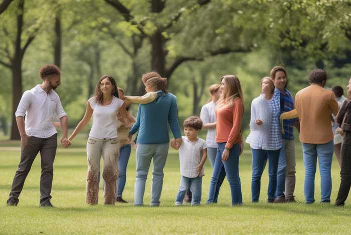 人际关系的问题有哪几种，人际关系的问题有哪几种方式