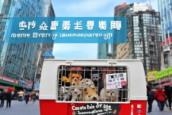 上海宠物托运全国宠物运输 上海宠物托运全国宠物运输价格