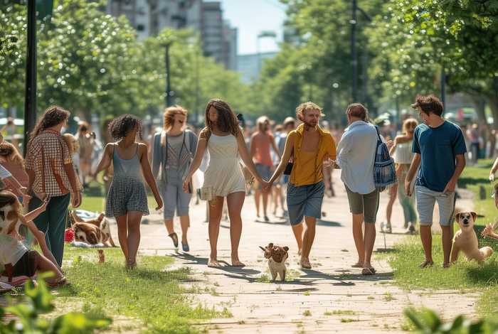 人际关系都有啥（人际关系都有啥关系）