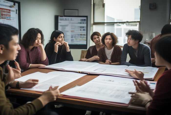 自考人际关系学主要内容 - 自考人际关系学主要内容是什么