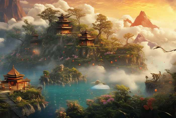 天书奇谈宠物岛在哪，天书奇谈宠物岛在哪里