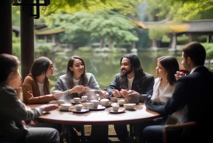 中国的人际关系特点（中国的人际关系特点有哪些）