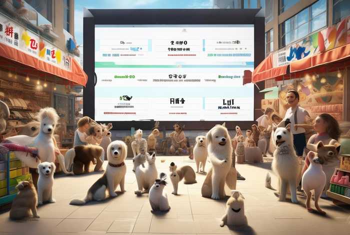 宠物交易网站排行榜、宠物交易网站排行榜前十名