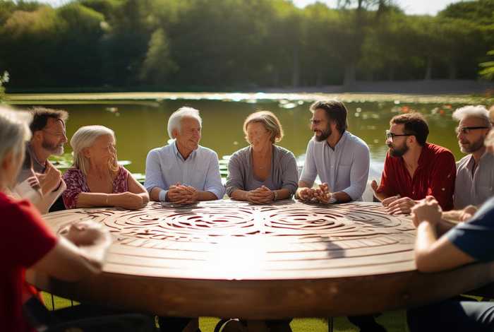 如何正确处理人际关系1000字论文 如何处理人际关系作文800字高中议论文
