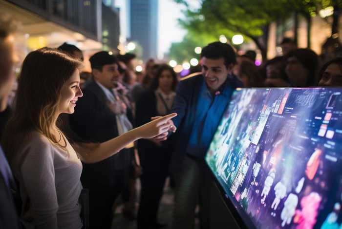 网络影响现实人际交往、网络影响现实人际交往的例子