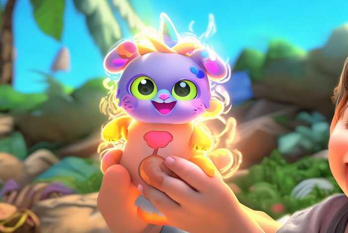 奥比岛宠物怎么获得;奥比岛宠物怎么获得亲密度 奥比岛宠物怎么获得;奥比岛宠物怎么获得亲密度