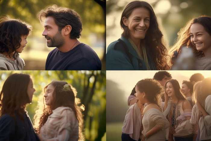 人际关系词语解释 人际关系词语解释有哪些