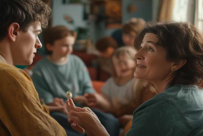 生活中的人际关系例子，生活中的人际关系例子素材