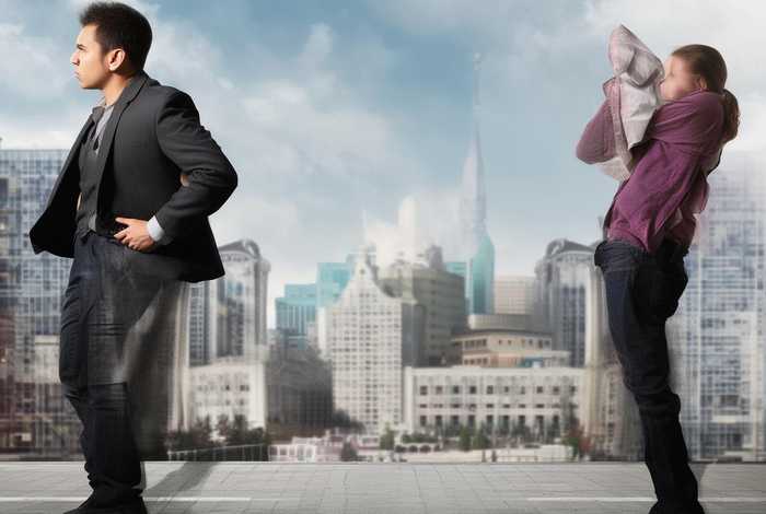 翻脸是解决人际关系最有效的方法 翻脸是解决人际关系最有效的方法文案