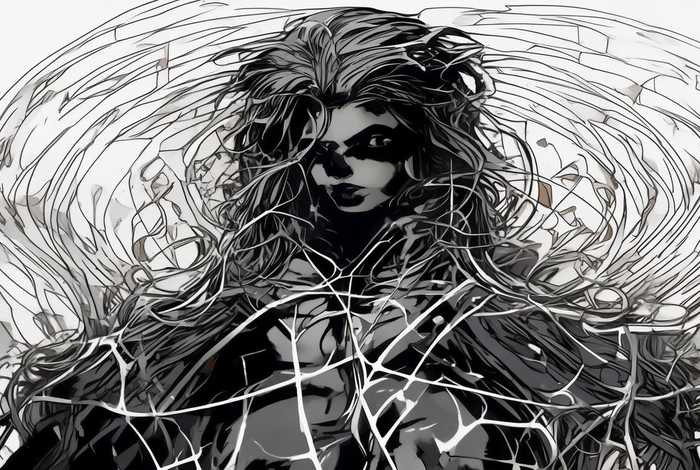 鲁迅儿童和青年时期的人际关系图(鲁迅童年、青年的人际关系图) 鲁迅儿童和青年时期的人际关系图(鲁迅童年、青年的人际关系图)