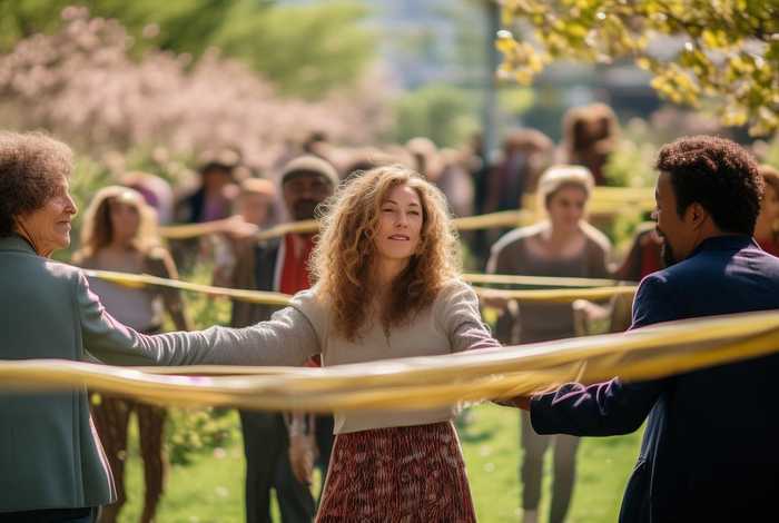 人际关系运动的代表人物 - 人际关系运动的代表人物是