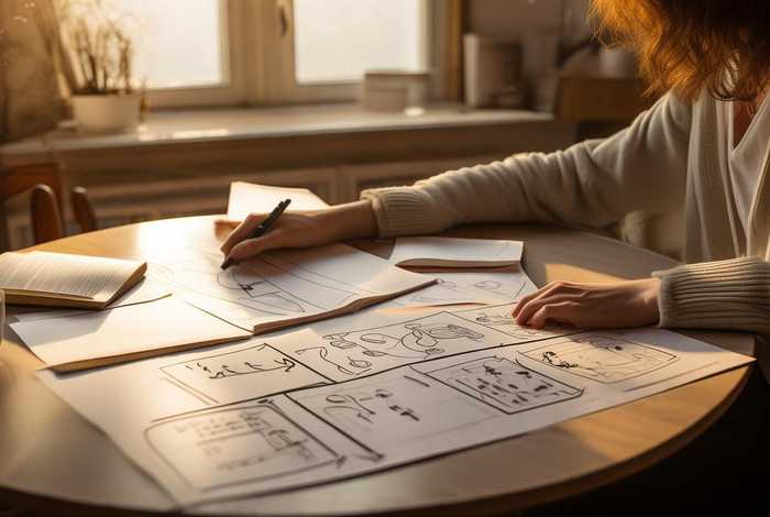 分析自己人际关系并如何改善、自己在人际关系中的感受如何？如何改善自己的人际关系？