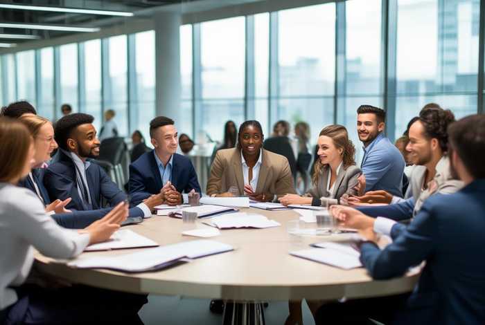 人际关系与管理专业 人际关系与管理专业就业前景 人际关系与管理专业 人际关系与管理专业就业前景