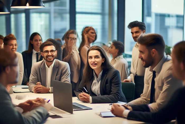 职场的人际交往；职场的人际交往是什么