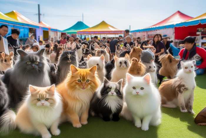 厦门宠物展 - 厦门宠物展2024几点到几点 厦门宠物展 - 厦门宠物展2024几点到几点