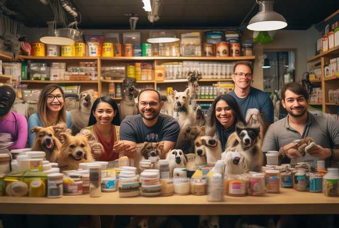 宠物保健品怎么入行 宠物保健品怎么入行经营 宠物保健品怎么入行 宠物保健品怎么入行经营