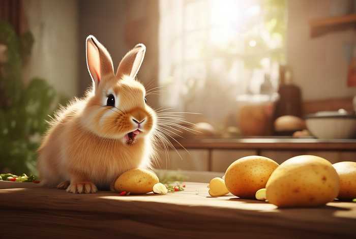 宠物兔吃什么土豆 - 宠物兔吃什么土豆好 宠物兔吃什么土豆 - 宠物兔吃什么土豆好
