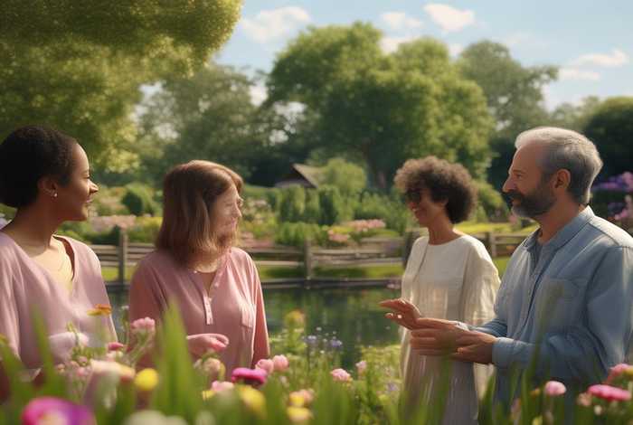 和谐的人际关系具有哪些 - 和谐的人际关系具有哪些特征哲学与人生 和谐的人际关系具有哪些 - 和谐的人际关系具有哪些特征哲学与人生