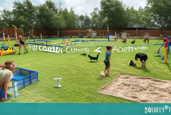 宠物公园活动区有哪些(宠物公园活动区有哪些项目) 宠物公园活动区有哪些(宠物公园活动区有哪些项目)